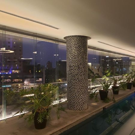 The Plaza Residenses Reforma Apartman Mexikóváros Kültér fotó