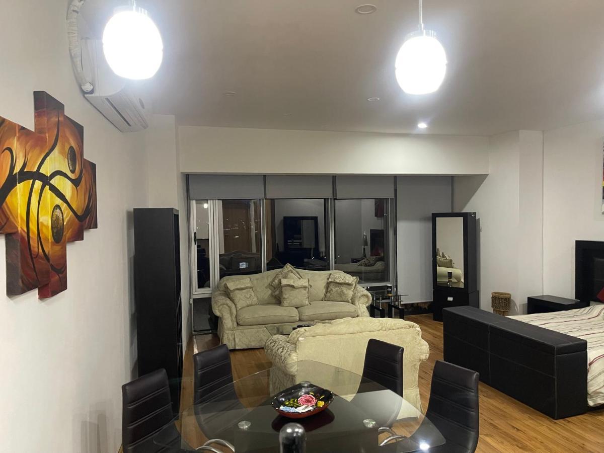The Plaza Residenses Reforma Apartman Mexikóváros Kültér fotó