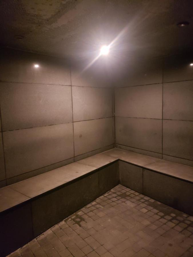 The Plaza Residenses Reforma Apartman Mexikóváros Kültér fotó
