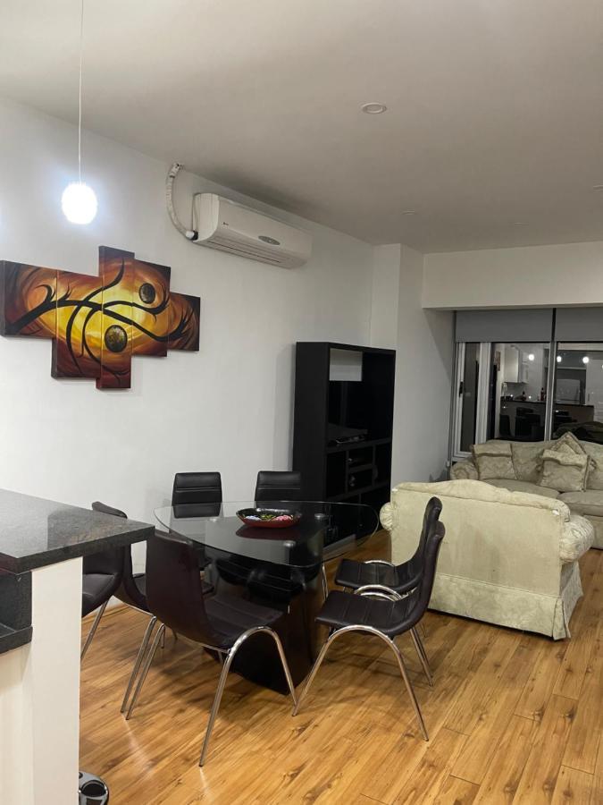 The Plaza Residenses Reforma Apartman Mexikóváros Kültér fotó