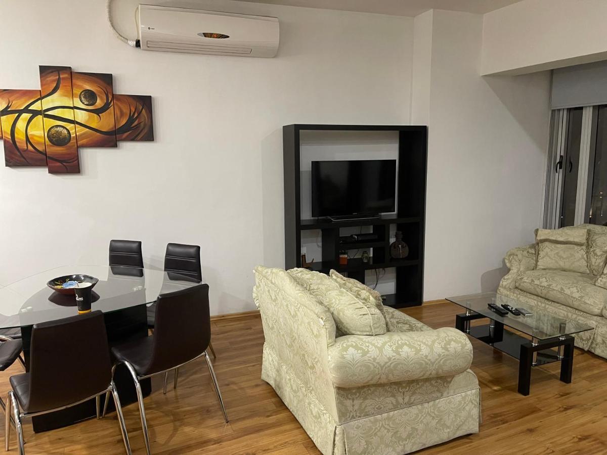 The Plaza Residenses Reforma Apartman Mexikóváros Kültér fotó